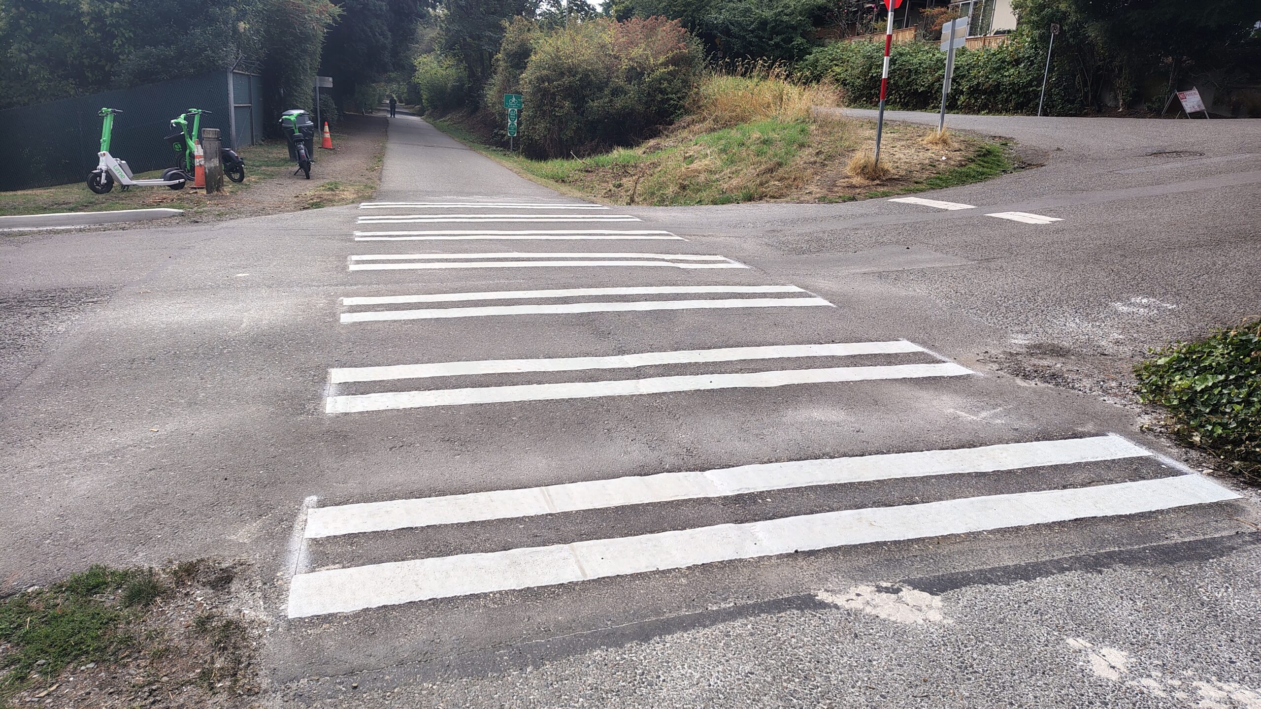 2026 Maintenance in NE Seattle